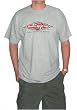 "Pregnancy Support Team" New Dad T-Shirt