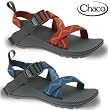 Chaco Z/1 Youth Sandals for Kids
