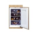 Amica Einbau-Gefrierschrank EGS 16013 EEK:A, Inhalt: 94 l, FCKW-/FKW-frei