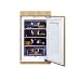 AMICA 555286 Einbau-Gefrierschrank EGS 16013 EEK:A, Inhalt: 94 l, FCKW-/FKW-frei