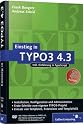 Einstieg in TYPO3 4.3: Installation, Grundlagen, TypoScript und TemplaVoilà: Installation, Grundlagen, TypoScript und TemplàVoilà (Galileo Computing)