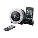 Sony ICFC7IPS Clock Radio for iPod