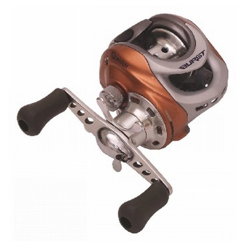 Quantum Burst Baitcasting Reel, BU670CX