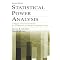 My most heavily used stats books