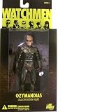 41DyAaHVfxL. SL160  DC Comics Watchmen Movie Ozymandias Action Figure