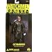 DC Comics Watchmen Movie Ozymandias Action Figure