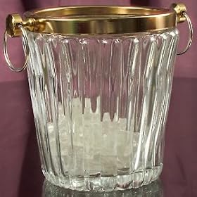 Brass Bucket by Jaf Gifts