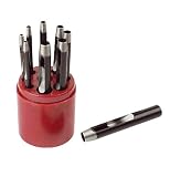 Produkt-Bild: Mannesmann M  667 Locheisensatz 9-teilig