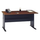 Series A: Office Collection - Hansen Cherry