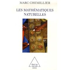 Les math�matiques naturelles