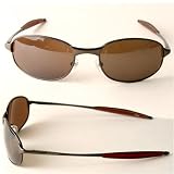 Mens Classic Sunglass w Microfiber Case - 31 by