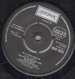 DO IT WITH FEELING 7 INCH (7" 45) UK LONDON 1976