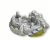 Eigenschaften Ziterdes ZIT12018 / Ziterdes ZIT12018 - Wachturms-Ruine 'Nalog-Spitze'