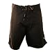 Split Ascendant Boardshorts Black