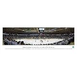 University of North Dakota - Panoramic Print - Poster