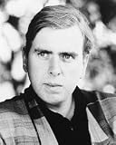 TIMOTHY SPALL 20X24 B&W PHOTO