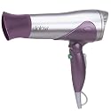 Sinbo - Sèche cheveux ionique de voyage - Ajustable - 2000W