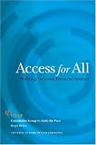 Access for All: Building Inclusive Financial Systems