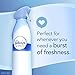 Febreze Air Effects Air Freshener, Downy April Fresh Scent, 9.7 oz
