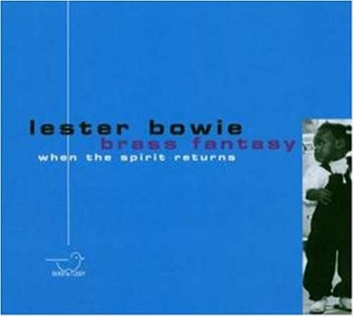  Lester Bowie