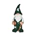 Michigan State Spar Team Gnome - Green/ White (11