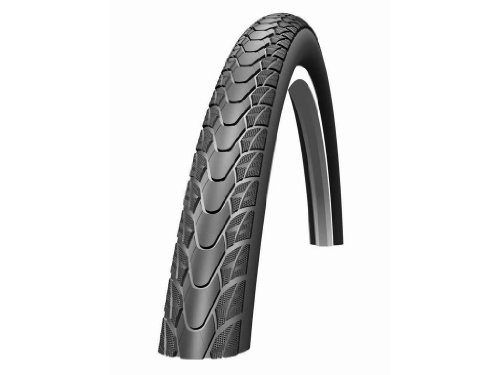 Schwalbe Marathon Plus failsafe (Size: 25-622=28 x 1) trekking bike tyre