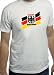 Germany Flag T-Shirt