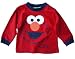 Sesame Street Long-Sleeve Elmo Shirt - Toddler Sizes