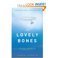 The Lovely Bones
