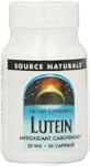 Lut�ine 20 mg avec z�axanthine - Prot...