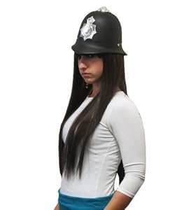 British Bobby Hat