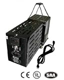BVB Convertible Ballast 600w MH/HPS 120v/240v