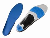 Tuli's Gaitor Premium Arch Support, Extra Large (Ladies 13-16, Mens 11-14)