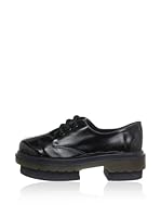 Buffalo London Zapatos Soragna (Negro)