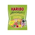 Haribo Gert K�fer's Fruchtgummi M�pse Sauer