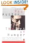 The Art of Hunger: Essays, Prefaces, Interviews