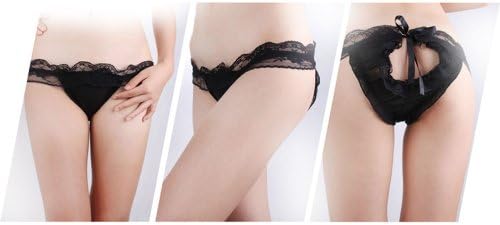 sexy panties for women underwear G-string 2014Jan usaf13-2143black