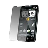 EMPIRE Premium Crystal Clear Screen Protector for HTC Evo 4G