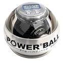 Grip Trainer - Powerball Neon White Pro Signature
