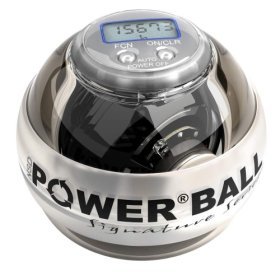 Powerball Power Ball Signature