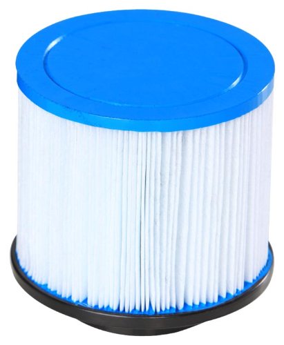 Swim Time NFC5800 Inflatable Spa Replacement Filter Cartridge Swim Time NFC5800 Inflatable Spa Replacement Filter Cartridge