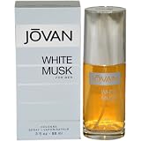 Produkt-Bild: Jovan White Musk for Men 88 ml Cologne Spray