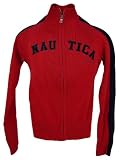 Nautica Boys Signature Knit Jacket