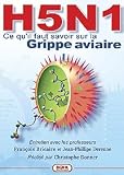 H5N1: What you should know about bird flu [DVD] (2006)