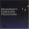be  a phantom phanatic?