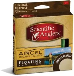 Scientific Angler Air Cel Fly Line