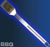 Eigenschaften Elecsa GmbH  / BBQ Besteck Grill Grillbesteck Bürste original ELECSA 1504