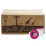 Coffee People Kona Blend, Extra Bold K-Cups for Keurig Brewers (Pack of 50)  [Amazon Frustration-Free Packaging]