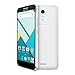 BLU Studio C 5.0-Inch Android Smartphone with Lollipop OS - Unlocked (White)