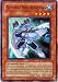 Elemental Hero Bubbleman - Duelist Jaden Yuki - Common